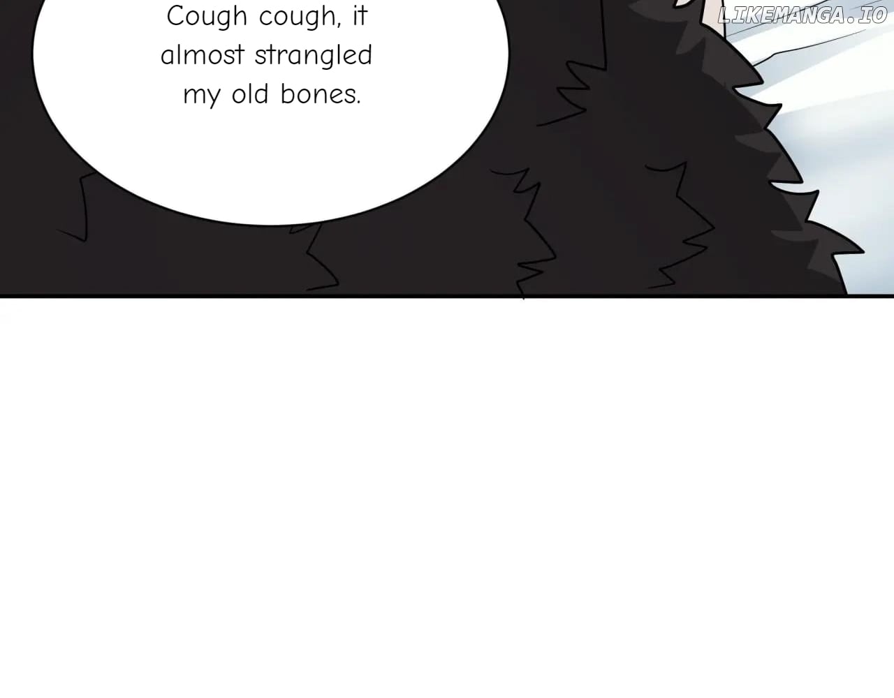 Era of the Haunted Chapter 309 - page 11